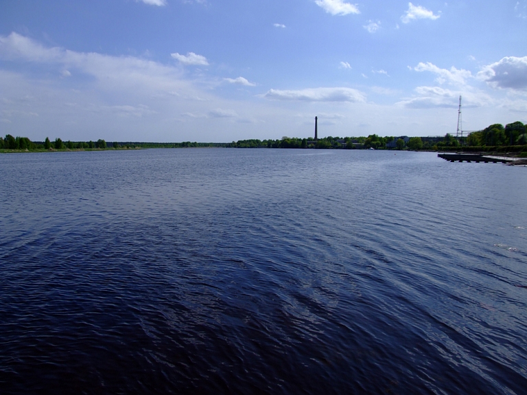 Jelgavas novada pašvaldība atbalsta zemūdens medību iespējamību Lielupē

