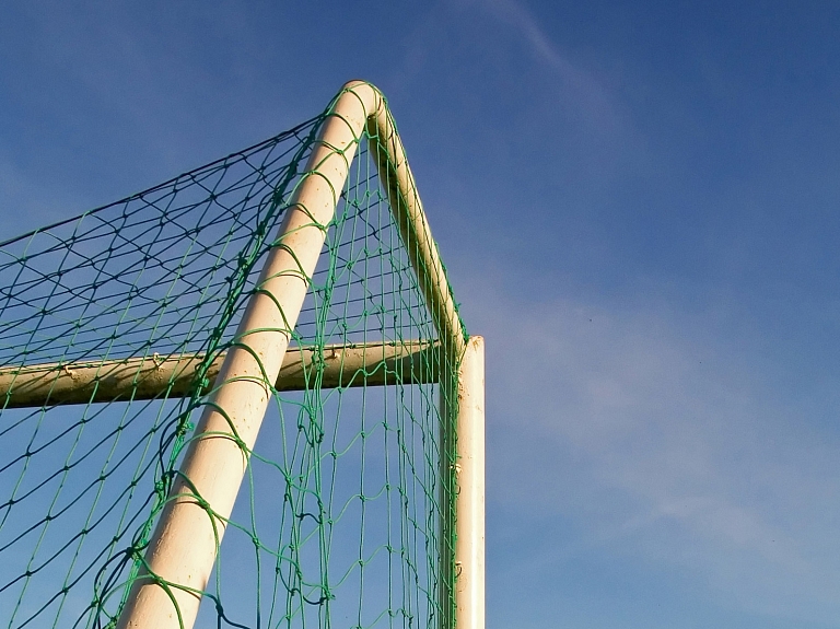 Rēzeknes FA/ BJSS uzvar RTU FC komandu