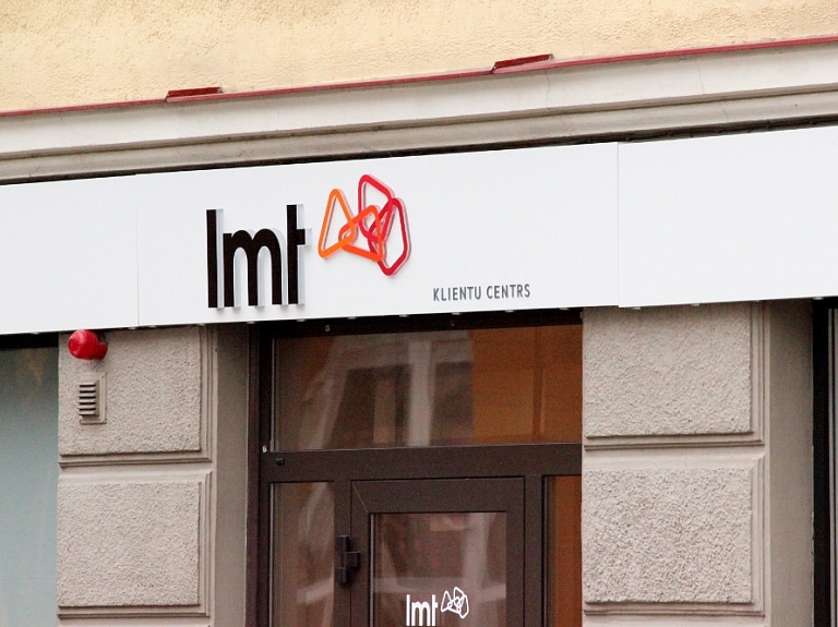 Alūksnē notiks projektu konkursa "LMT Latvijai" noslēguma pasākums