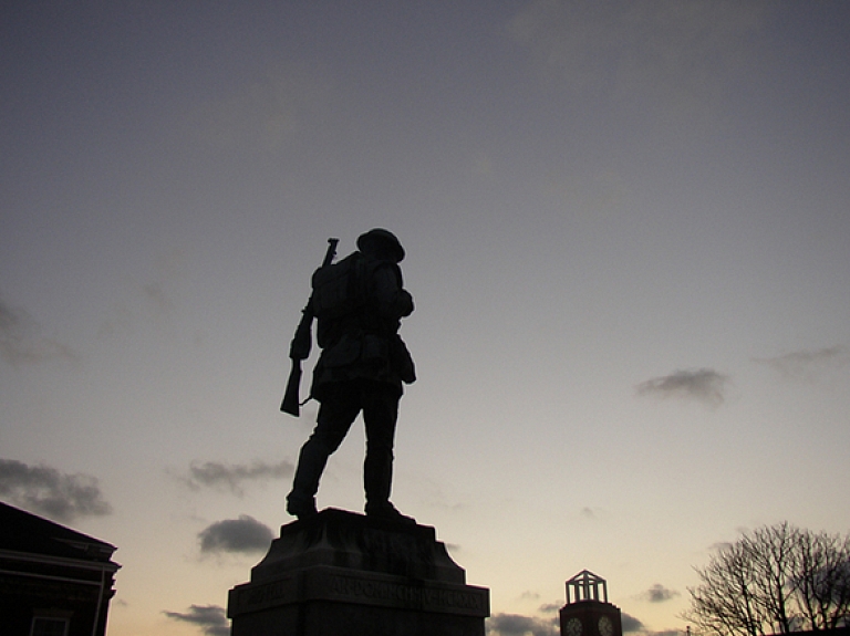 Jūnija otrajā pusē notiks 1919.gada Cēsu kauju rekonstrukcija