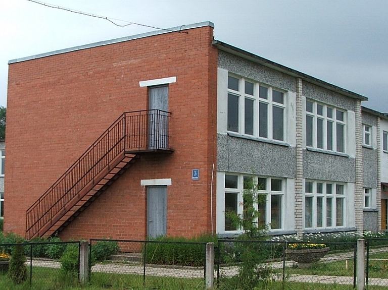 Bergmanis un ASV vēstniece piedalīsies Silmalas PII rekonstrukcijas projekta atklāšanā

