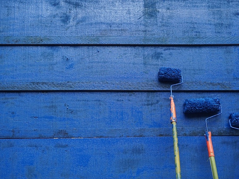 Patēriņa kredīts mājokļa vajadzībām

