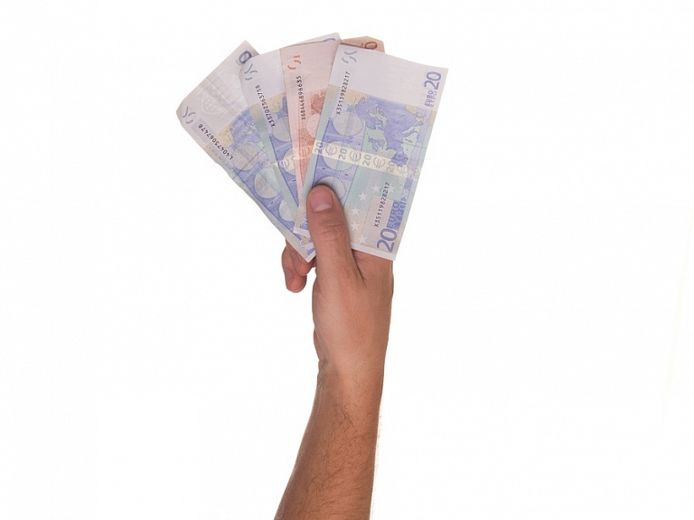 Kredīts auto remontam vai apkopei

