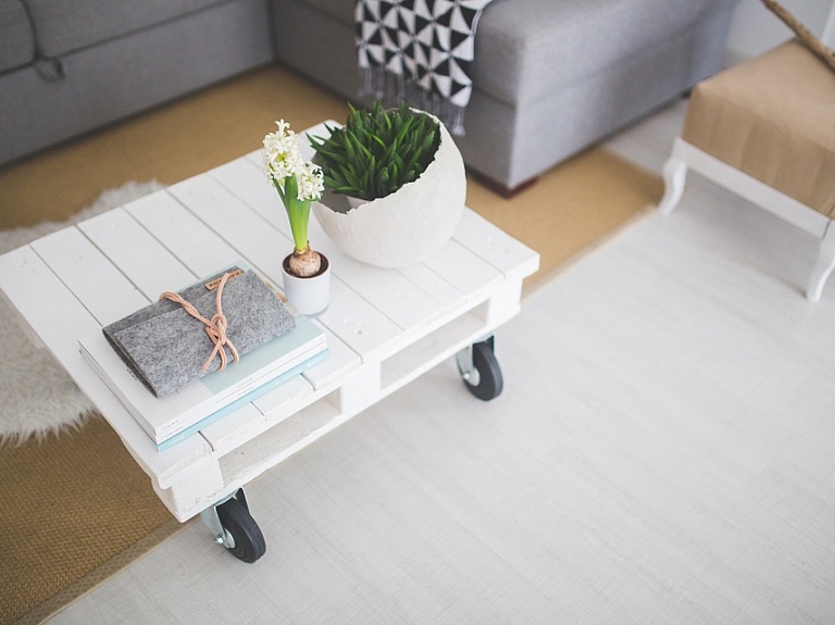 Patēriņa kredīts, ja vēlies pārveidot savu mājokli

