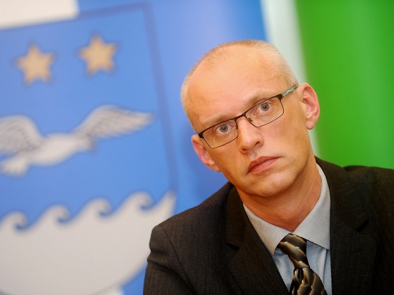 VL-TB/LNNK Jūrmalas nodaļa aicina politiskos partnerus pievienoties neuzticības izteikšanā Truksnim