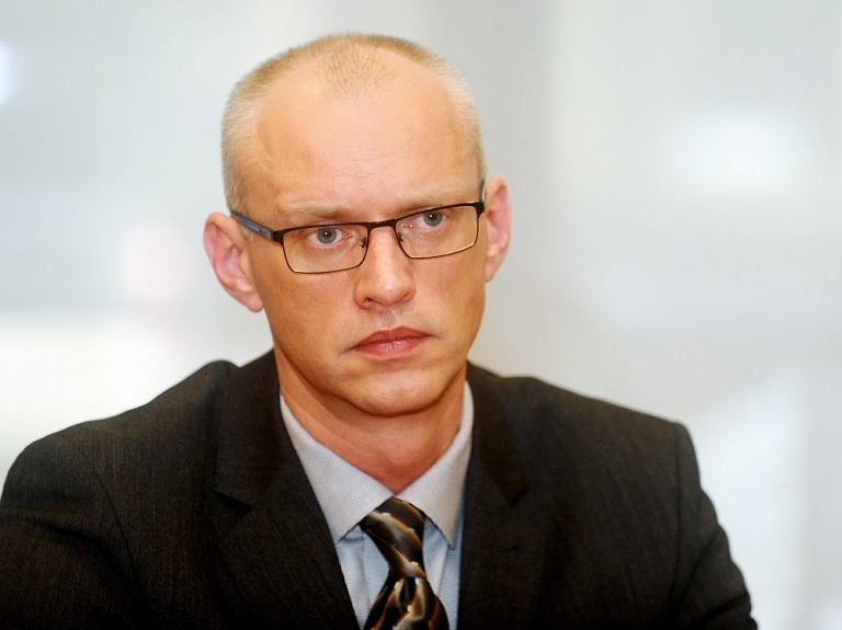 Pat notiesāšanas gadījumā Truksnim likums var neliegt kandidēt pašvaldību vēlēšanās
