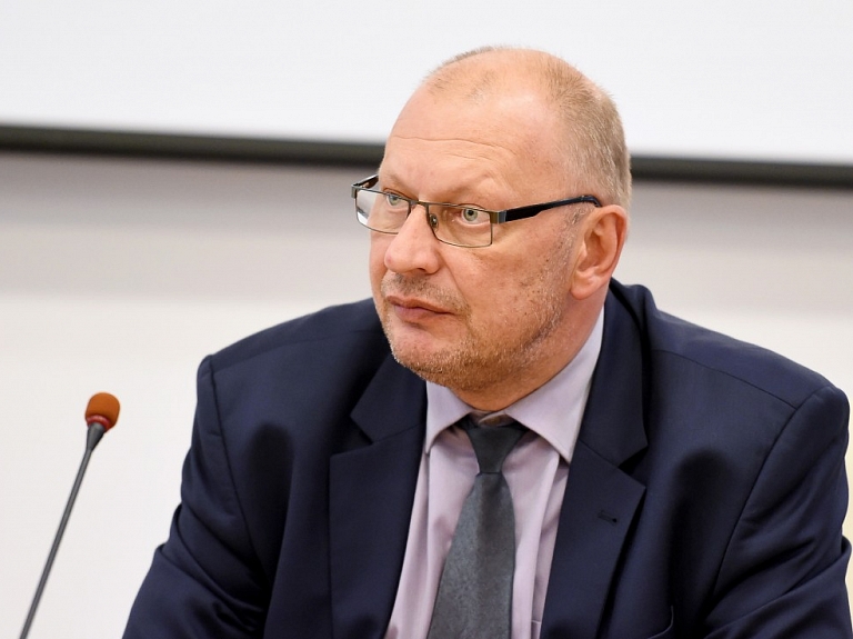 Jūrmalas domes ZZS deputāti par mēra kandidātu lems pēc pārrunām ar citām partijām
