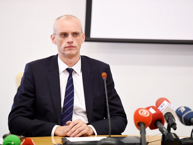LZP nevērsīsies pret deputātiem, kuri Trukšņa apstiprināšanu atbalstījuši savu apsvērumu dēļ