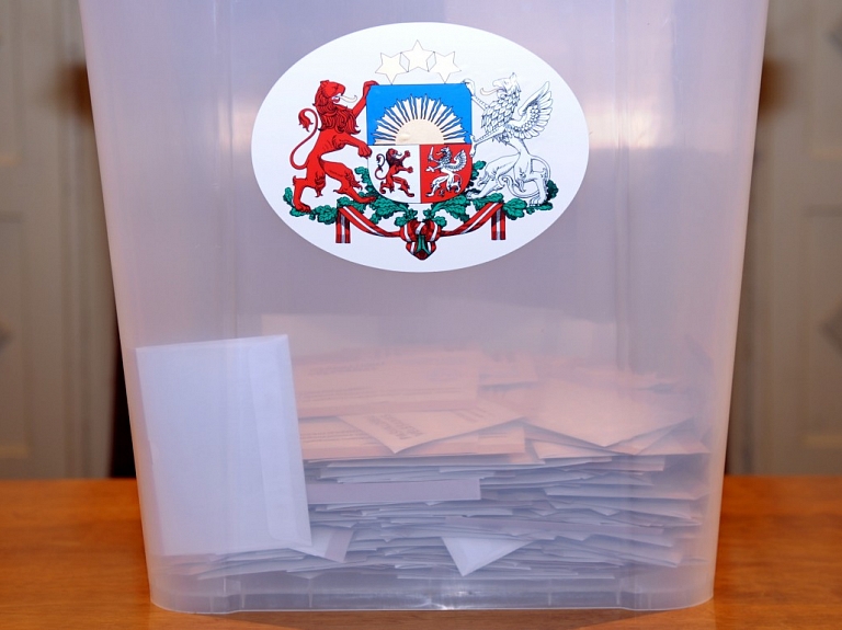 Pasludinās spriedumu lietā par balsu pirkšanu 12.Saeimas vēlēšanās par labu "Saskaņai"