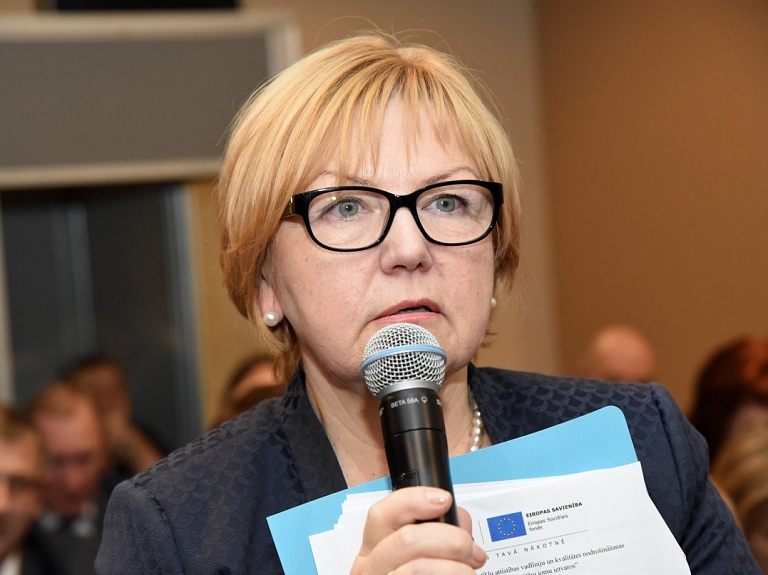 Alūksnes slimnīca pārtērējusi tai atvēlētās kvotas pacientu hospitalizācijai