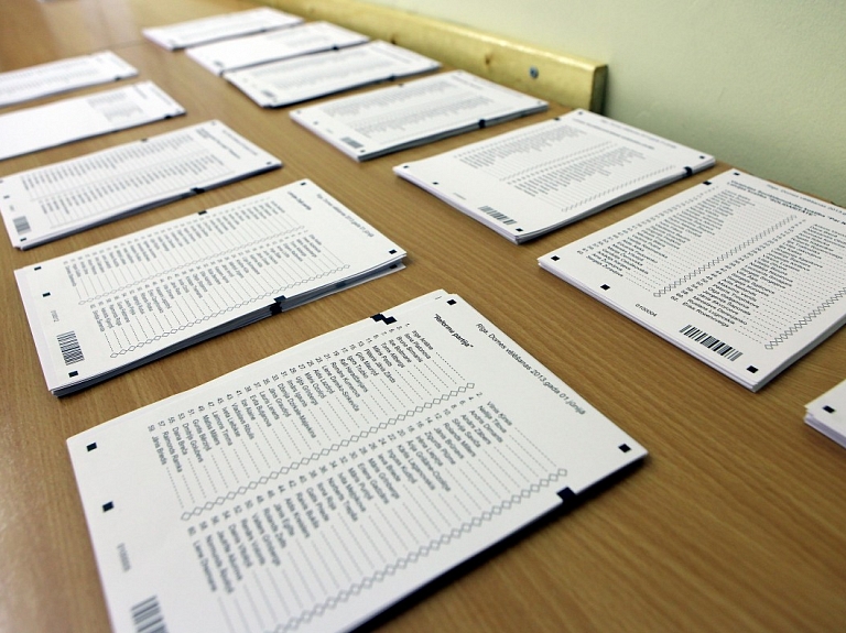 ZZS partiju nodaļas par Jūrmalas mēra kandidātu pašvaldību vēlēšanās lems februāra beigās