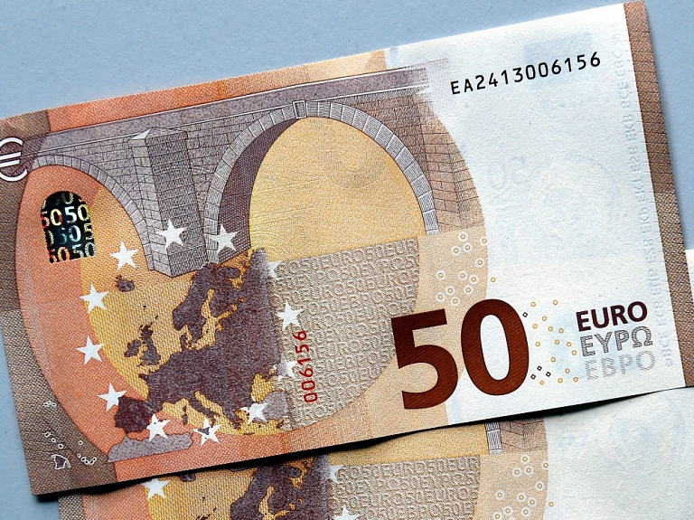 Jūrmalā pensionāri veselības aprūpes pakalpojumiem varēs saņemt 50 eiro pabalstu