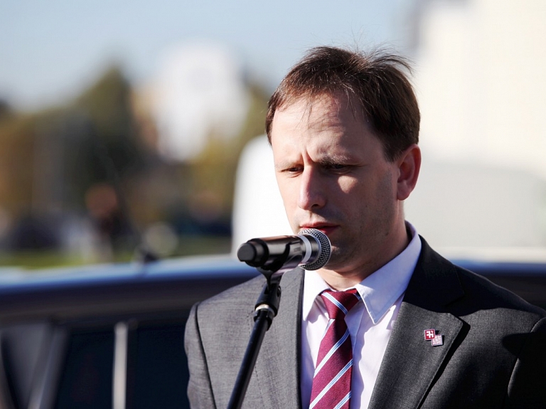 VARAM: Latvijas iespējas sasniegt ārpolitikas mērķus klimata jomā ir saistīta ar spēju rīkoties saskaņoti nacionālā līmenī