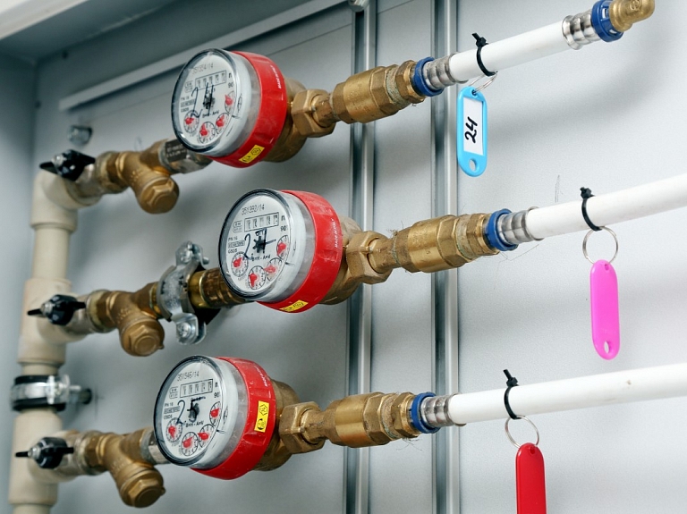Vairākās pilsētas notiks semināri par energoefektivitātes pasākumu īstenošanu daudzdzīvokļu ēkās