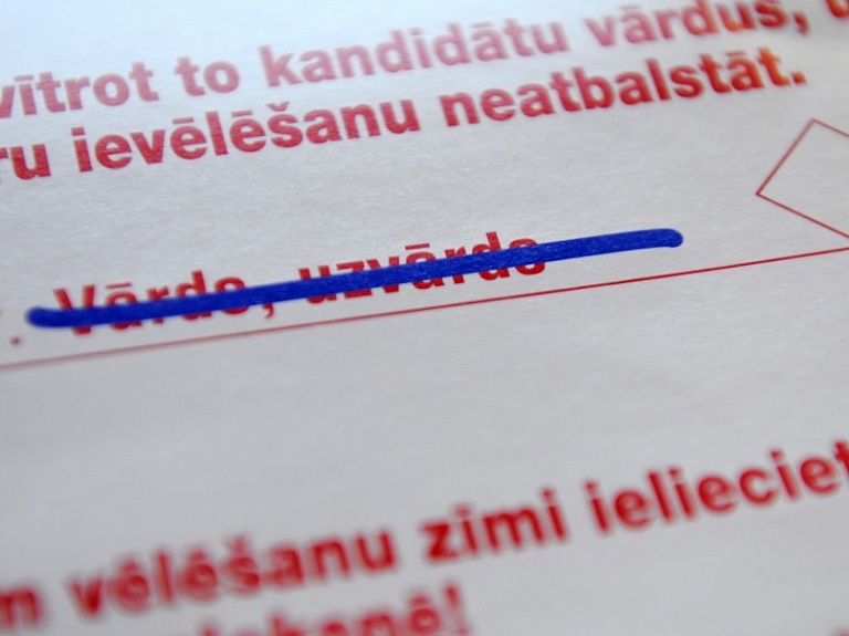 Liela daļa no ZZS programmas Jūrmalā vārds vārdā saskan ar iepriekšējās vēlēšanās solīto
