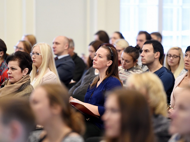 Balvos notiks iedzīvotāju un jauniešu forums