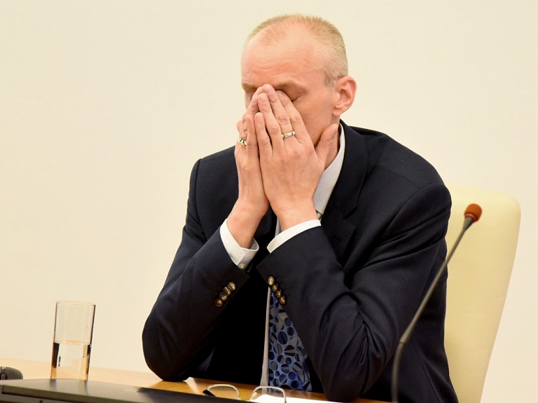 ZZS Jūrmalas mēra amatam nevirzīs Truksni