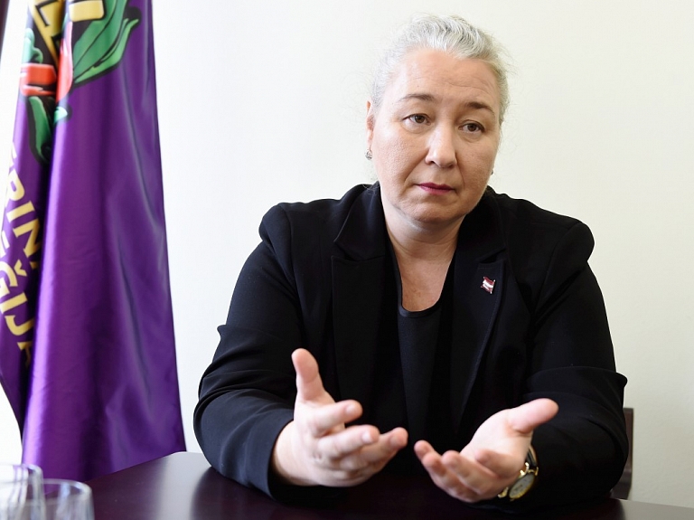 Bijusī VBTAI vadītāja: Inspekcija ir novecojis bērnu tiesību aizsardzības instruments