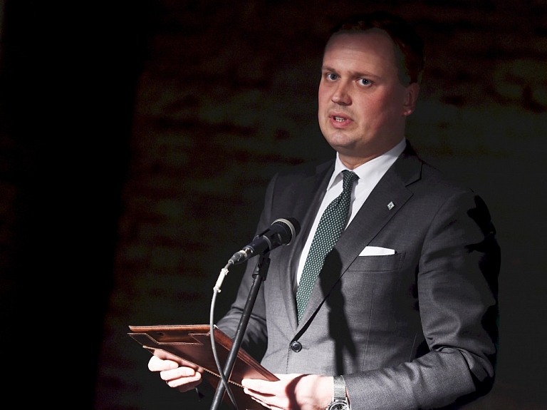 LZP rosina nākamajā koalīcijas sēdē apspriest valdības rīcību saistībā ar ugunsgrēku Jūrmalā