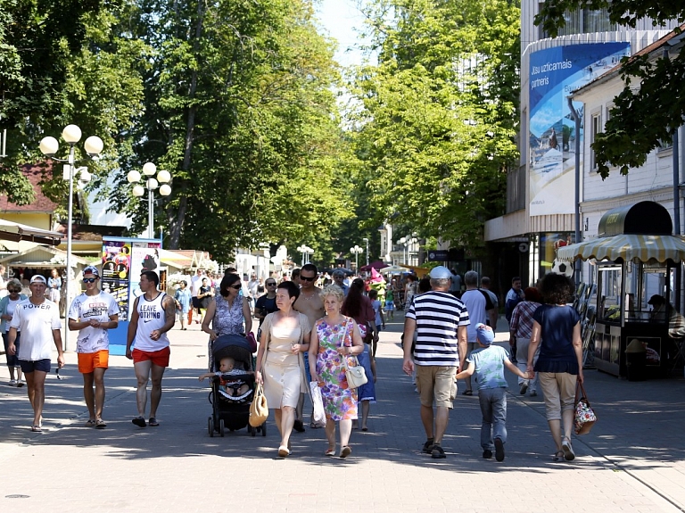 Rīgas pašvaldību sadarbības teritorijā plānots iekļaut Jūrmalu un 11 Pierīgas pašvaldības