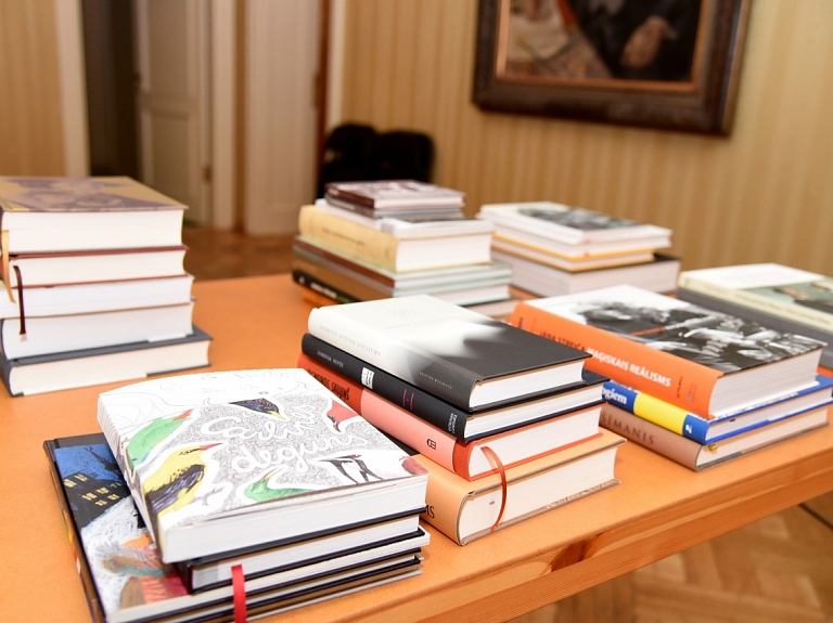 Francijas institūts Latvijā turpmāk valodas kursus piedāvās arī Jūrmalā