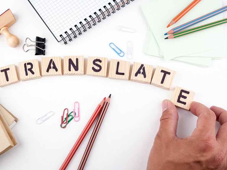 Dokumentu tulkošana – no smieklīgiem pārpratumiem līdz notariālam apstiprinājumam

