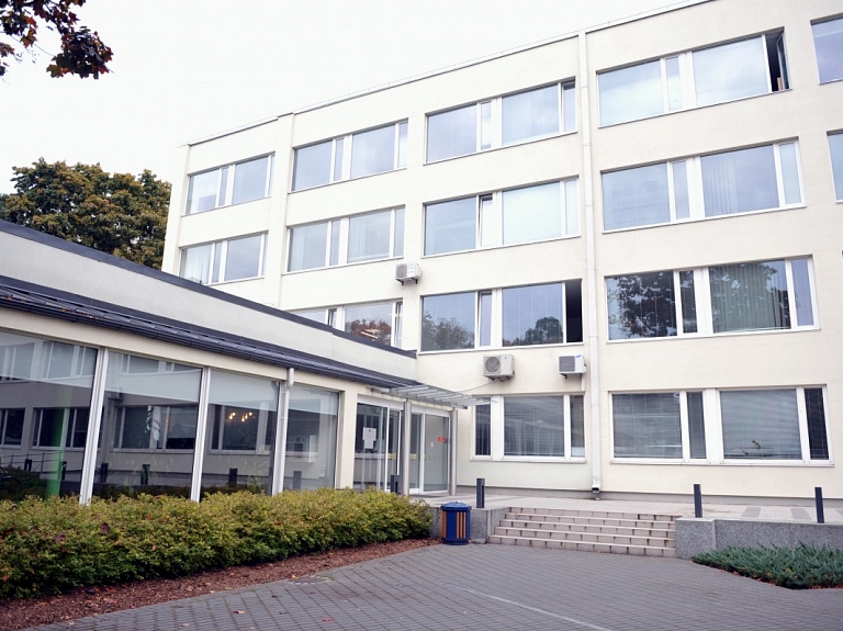 Maijā BVKB veiktajā pārbaudē Jūrmalas domes ēkā netika konstatēti nekādi trūkumi