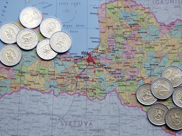 Saeima noraida LRA ierosinājumu pašvaldību budžetam par labu pārdalīt IIN ieņēmumus