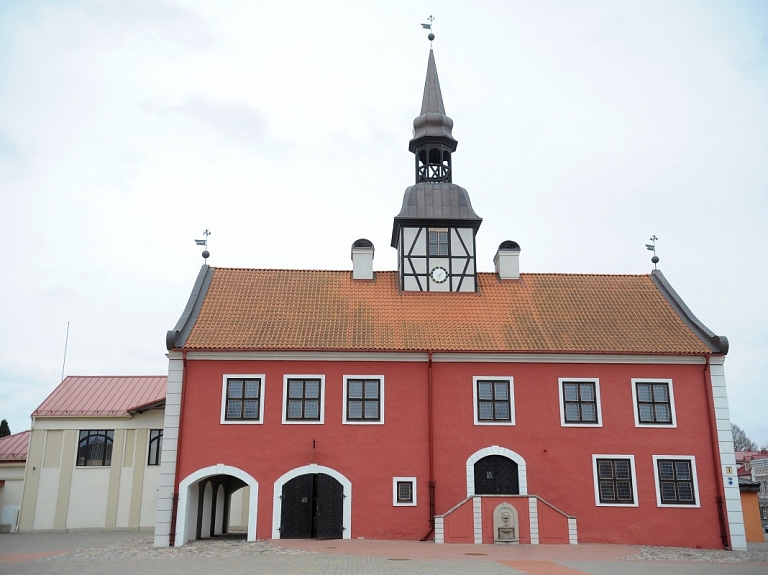 Akcija "Iepazīsti kaimiņus Zemgalē!" sāksies maijā