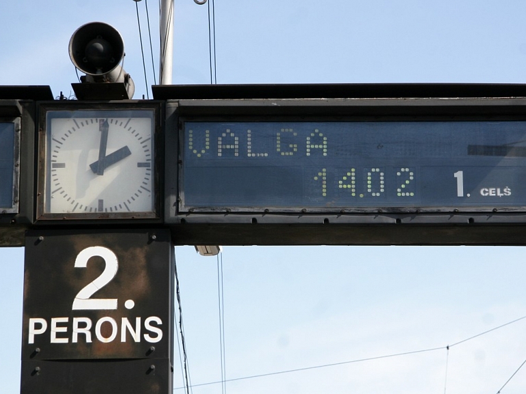 Valka un Valga atzīmēs 10 gadu jubileju kopš pievienošanās Šengenas zonai