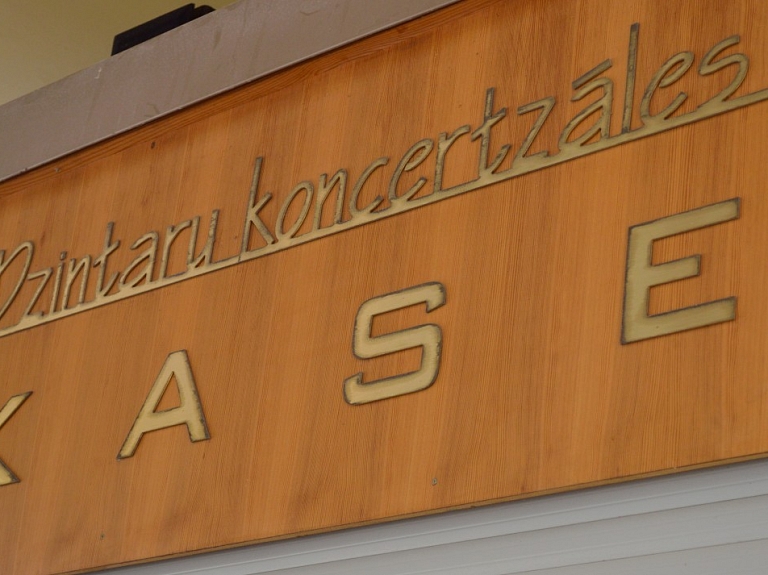 "Jūrmalas festivālu" šogad atklās ar koncertprogrammu "Dzimuši Latvijā"