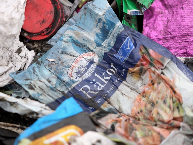 No marta Jūrmalā maksu par atkritumu apsaimniekošanu aprēķinās pēc svara