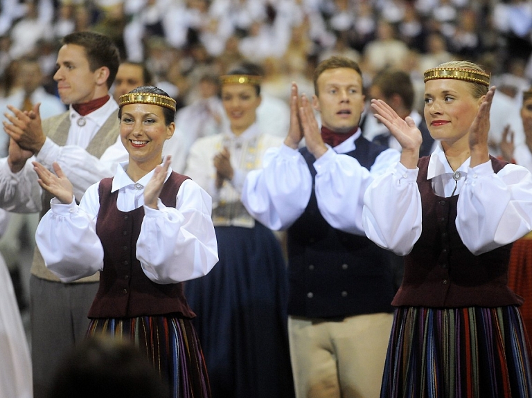 Liepājā notiks Baltijas valstu studentu svētku "Gaudeamus" ieskaņas koncerts