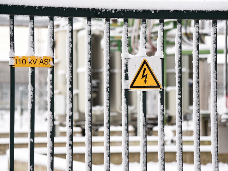 "Sadales tīkls": Divu gadu laikā elektrotīkla jaudas samazināšanai pieteikti aptuveni 50 000 pieslēgumi