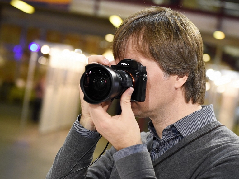 Bauskas tautas fotostudija 60 gadu jubileju atzīmēs ar izstādes atklāšanu