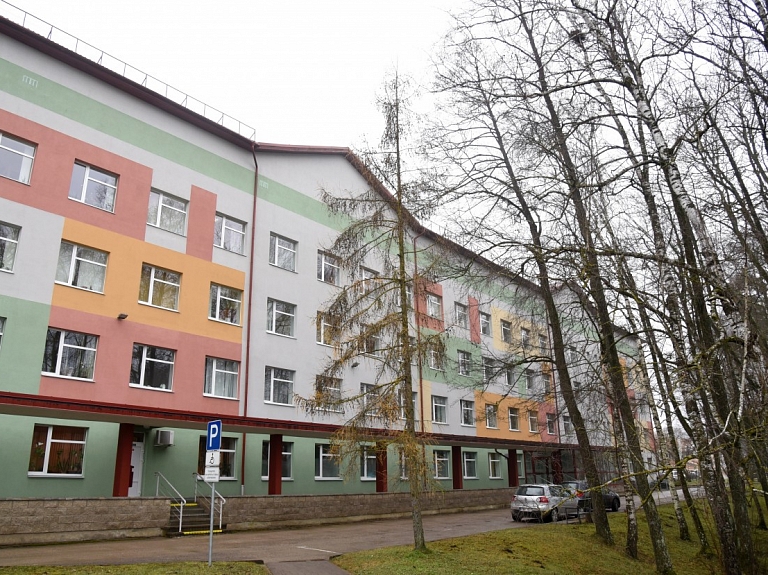 Septiņkārtīgi samazinājusies Aizkraukles slimnīcas peļņa