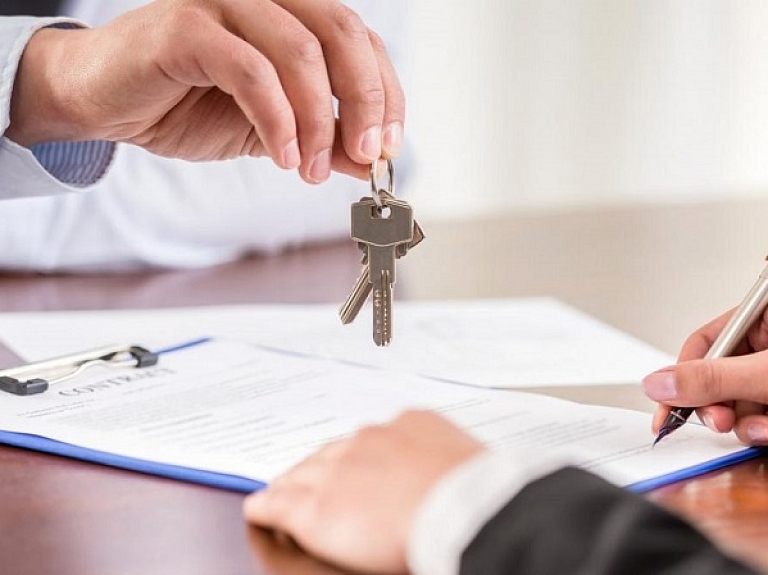 Kredīts pret nekustamo īpašumu – kad tas noder un kas par to jāzina

