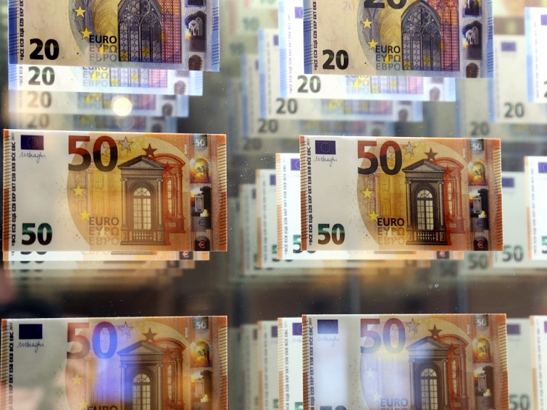 Iecavas budžeta tēriņus plāno par 800 000 eiro lielākus nekā ieņēmumus