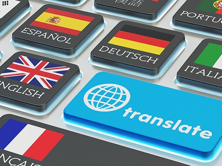 Kādēļ izvēlēties tulkošanas pakalpojumus, nevis izmantot Google tulkotāju?

