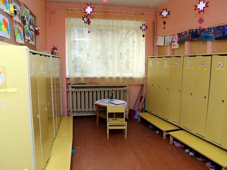 Veselības inspekcija pārbaudēs Siguldas bērnudārzos nekonstatē būtiskus pārkāpumus
