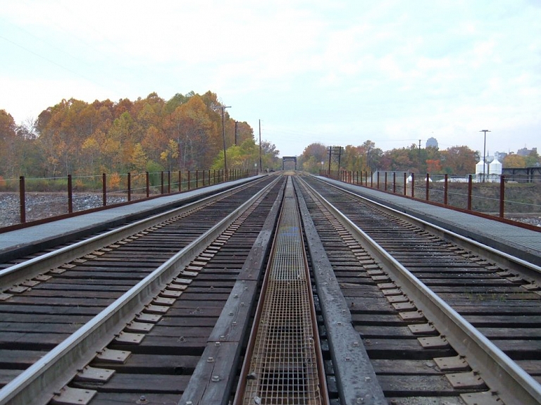 "Latvijas dzelzceļa" peļņas daļu 3,551 miljona eiro apmērā novirzīs dzelzceļa infrastruktūras attīstībai