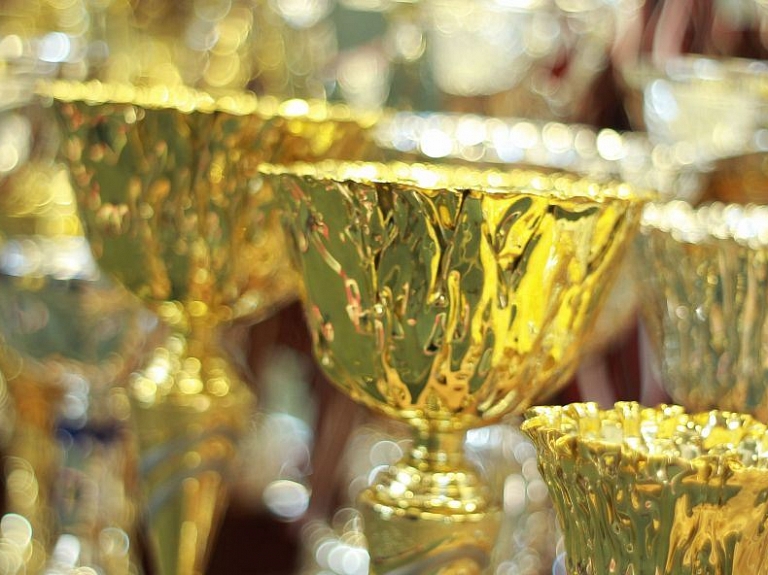 Latgales Kausā stiprākie rēzeknieši