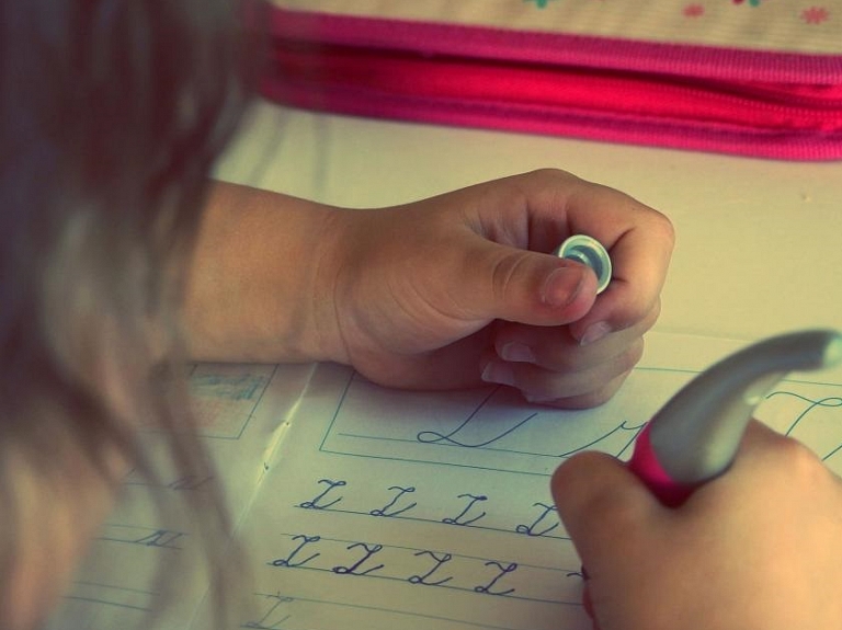 Konferencē meklēs risinājumus mūsdienu valodas problēmām