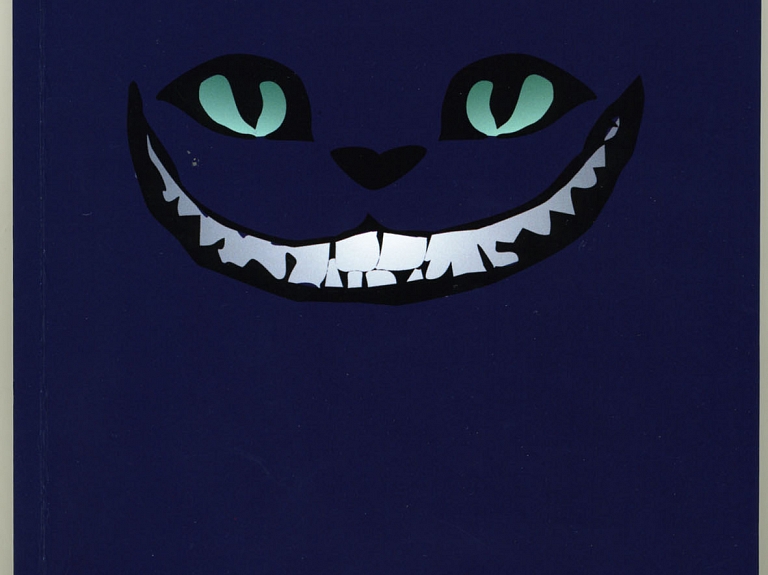 "Alise Breinumu zemē" īt da školānu