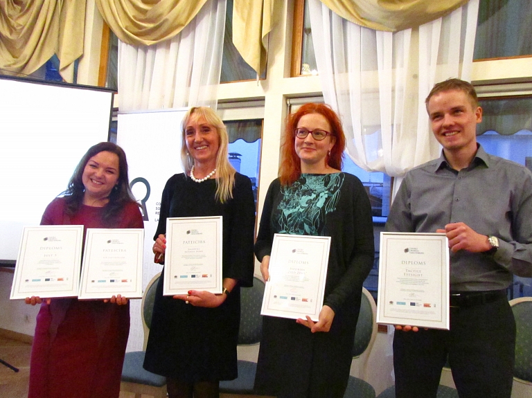 Sumina sociālo inovāciju ieguldījumu