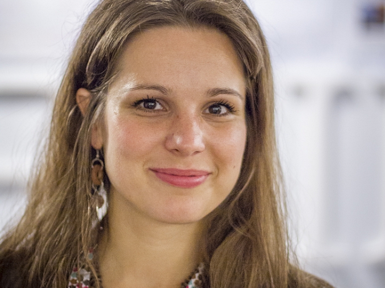 Tikai kopā varam veidot izpratni par attīstības sadarbību