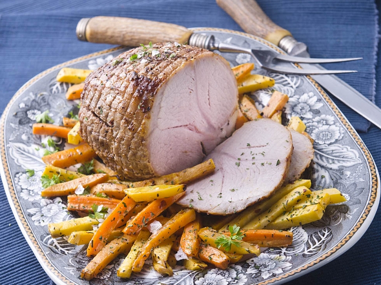 Svētku laikā būtiski pieaudzis pieprasījums pēc ātri pagatavojamiem gaļas produktiem