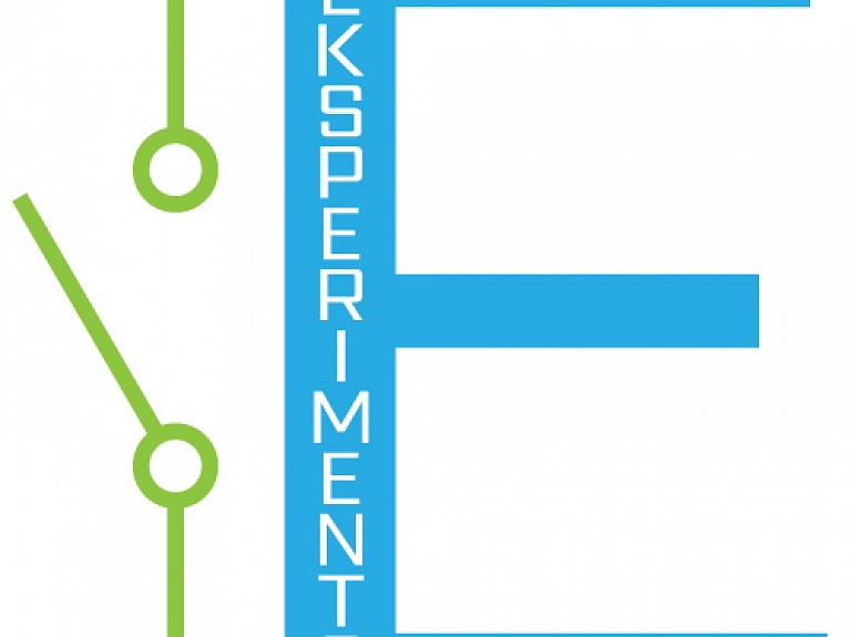 Aicina pieteikties erudīcijas konkursam "Eksperiments" un pārliecināties, ka fizika nav tikai formulas