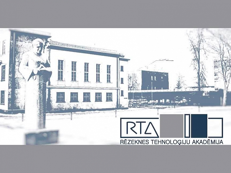 RTA/VRK basketbola komandai pārliecinoša uzvara