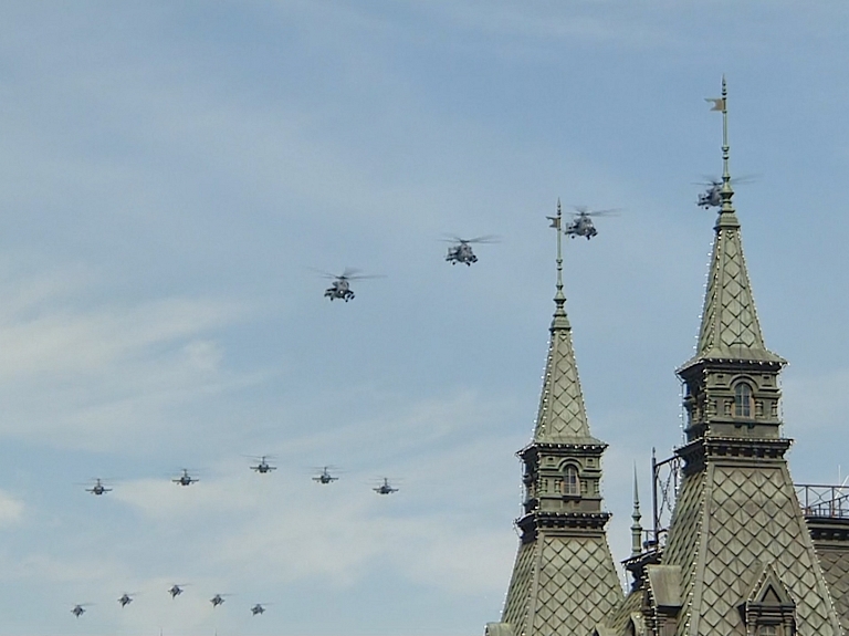 Rēzeknē notiks dokumentālās filmas "Ģenerālplāns" seanss un diskusija